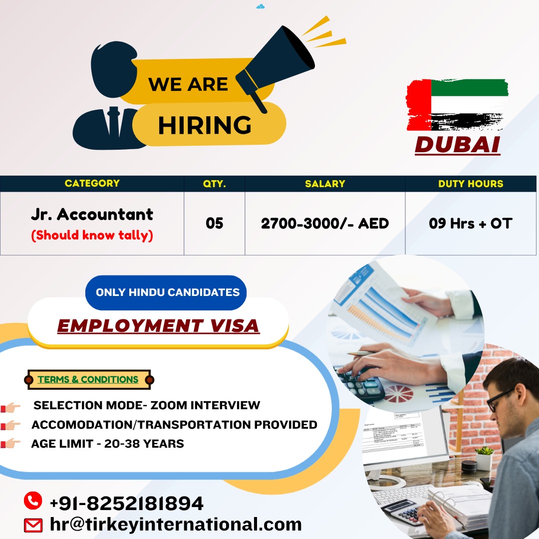 Job 5